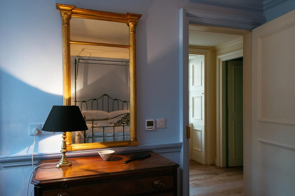 The Pavilion At Lamb'S House EDI Room photo