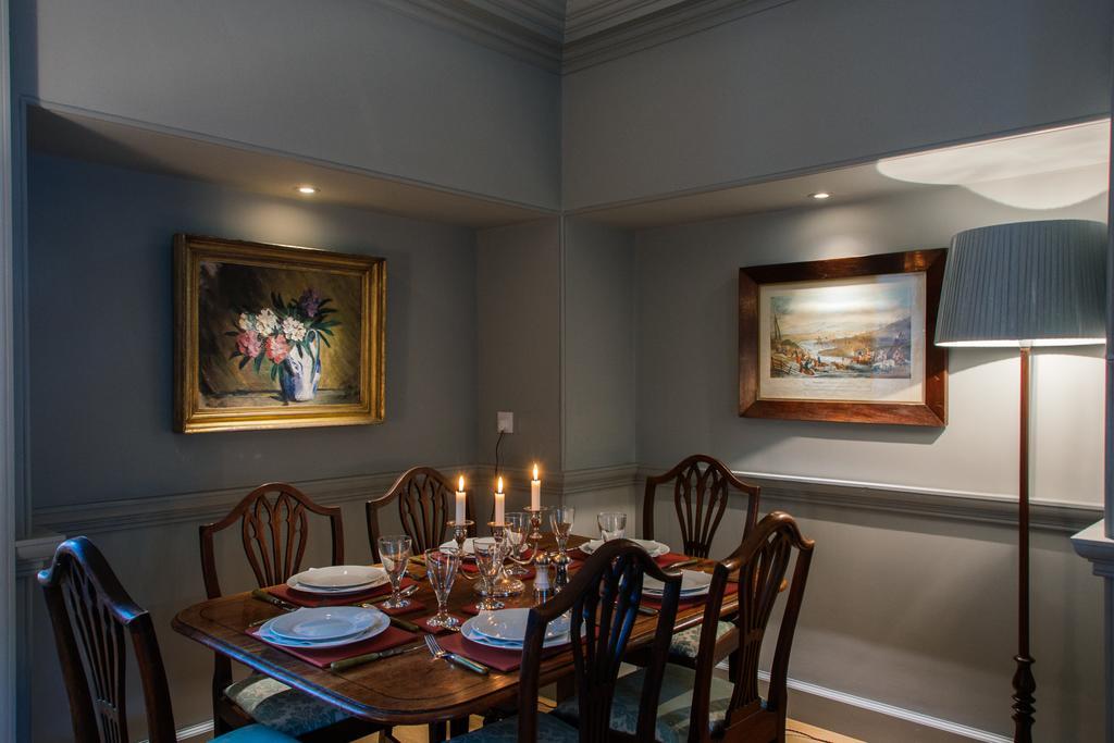 The Pavilion At Lamb'S House EDI Room photo