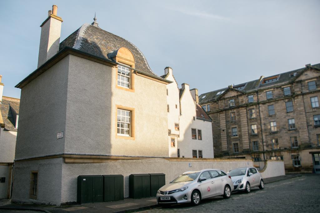 The Pavilion At Lamb'S House EDI Exterior photo
