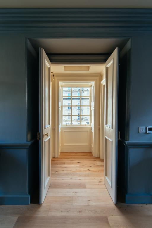 The Pavilion At Lamb'S House EDI Room photo