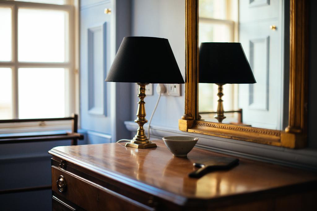 The Pavilion At Lamb'S House EDI Room photo