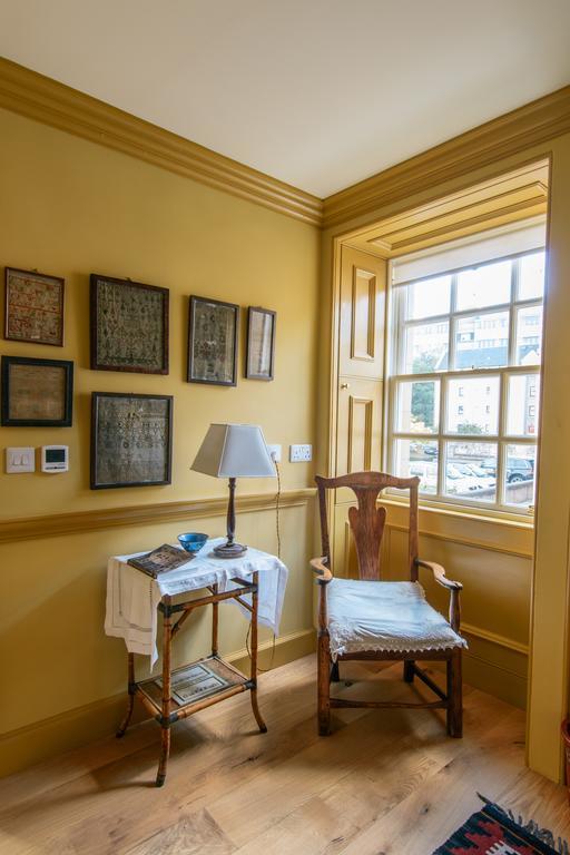 The Pavilion At Lamb'S House EDI Room photo