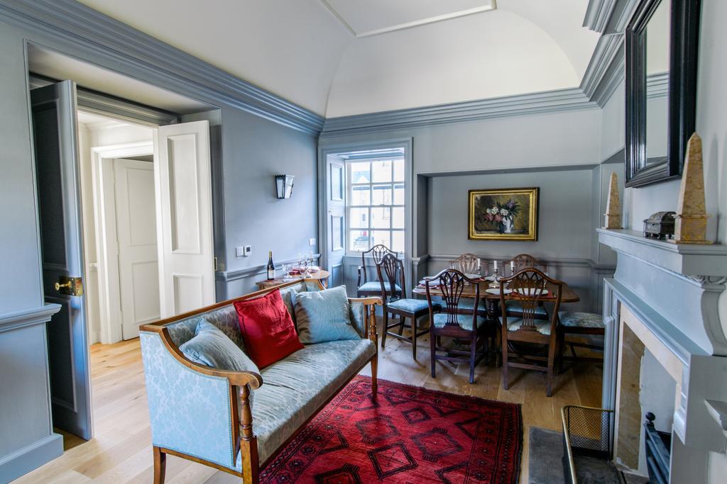 The Pavilion At Lamb'S House EDI Room photo