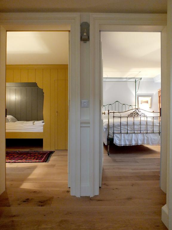 The Pavilion At Lamb'S House EDI Room photo