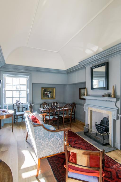 The Pavilion At Lamb'S House EDI Room photo